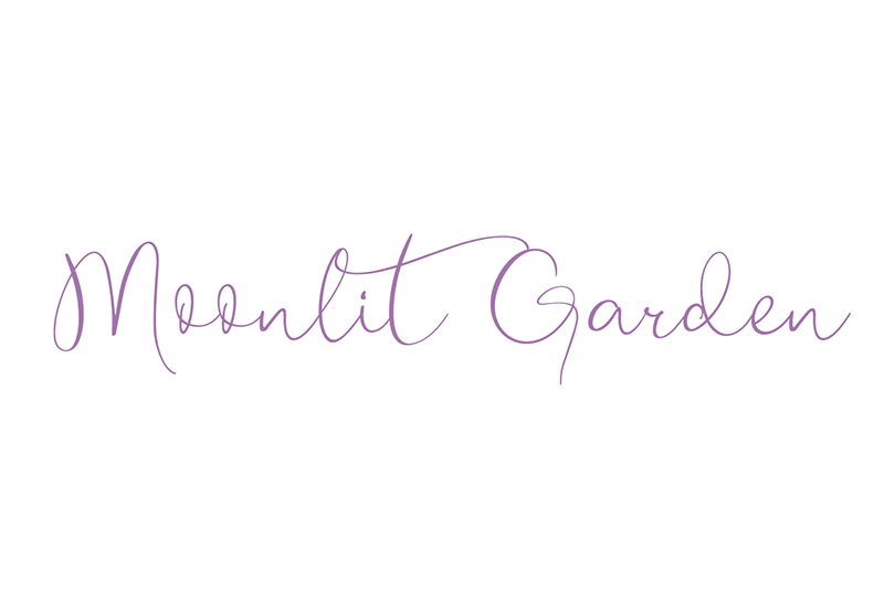 Moonlit Garden logo