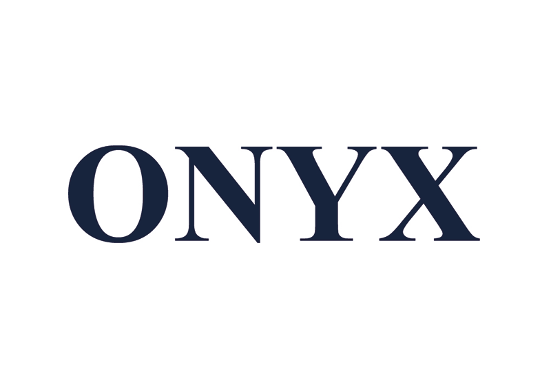 Onyx product range