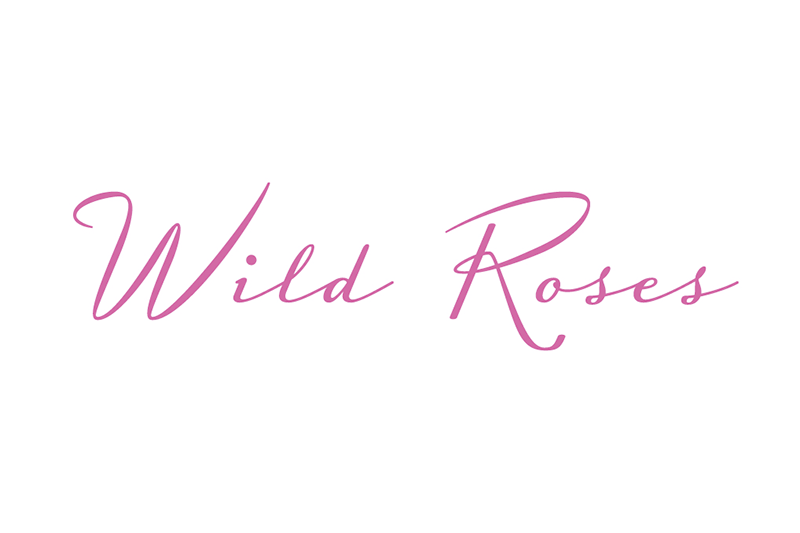 Wild Roses logo