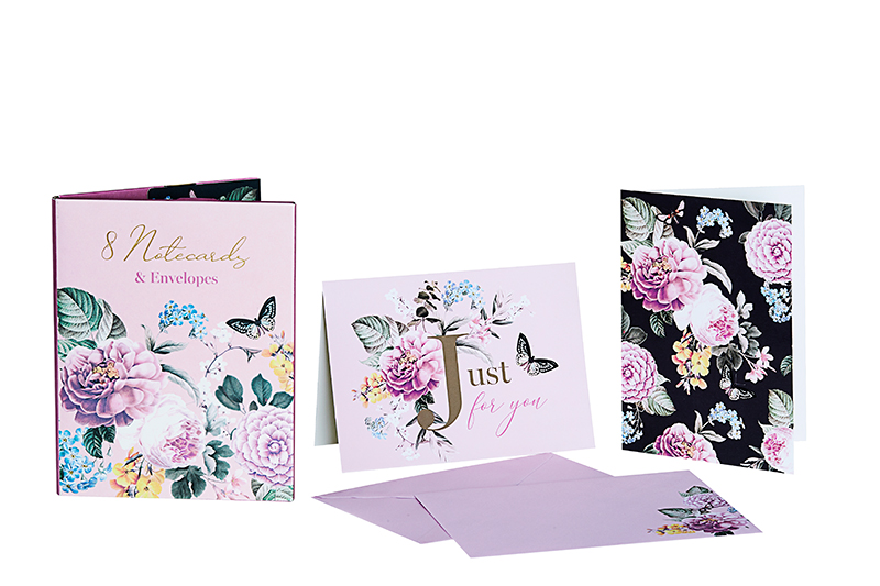 Eden Cards with Envelopes