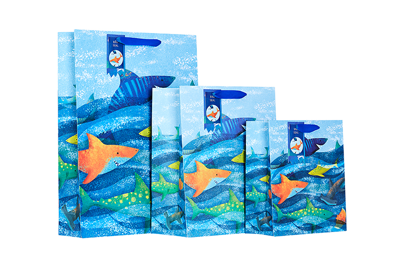 Jawsome Waters Gift Bags
