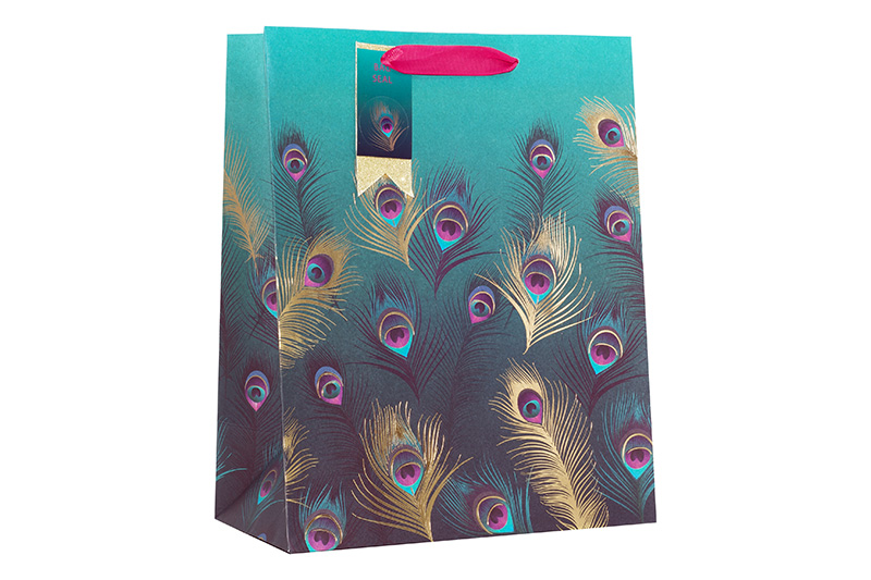 Lush Rainforest Gift Bags