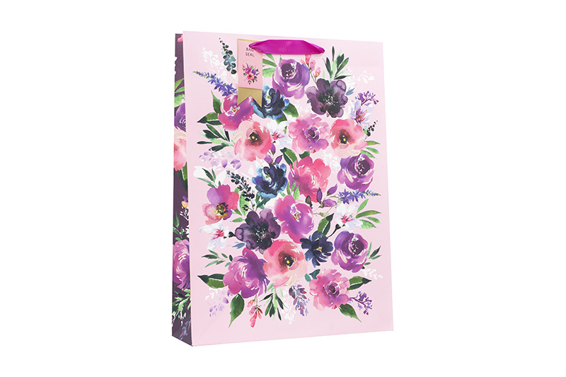 Wild Roses Gift Bags
